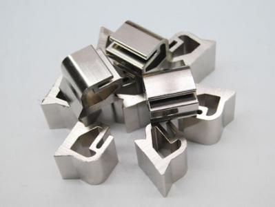 型材電鍍鋅加工