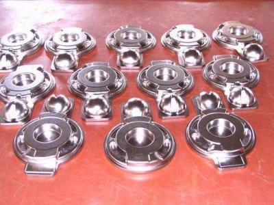 鍍鎳產(chǎn)品加工