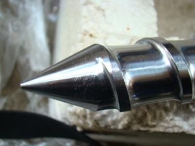 硬鉻產(chǎn)品加工